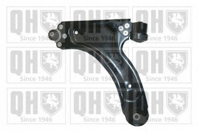QUINTON HAZELL qsa2101s -  Рычаг независимой подвески колеса, подвеска колеса